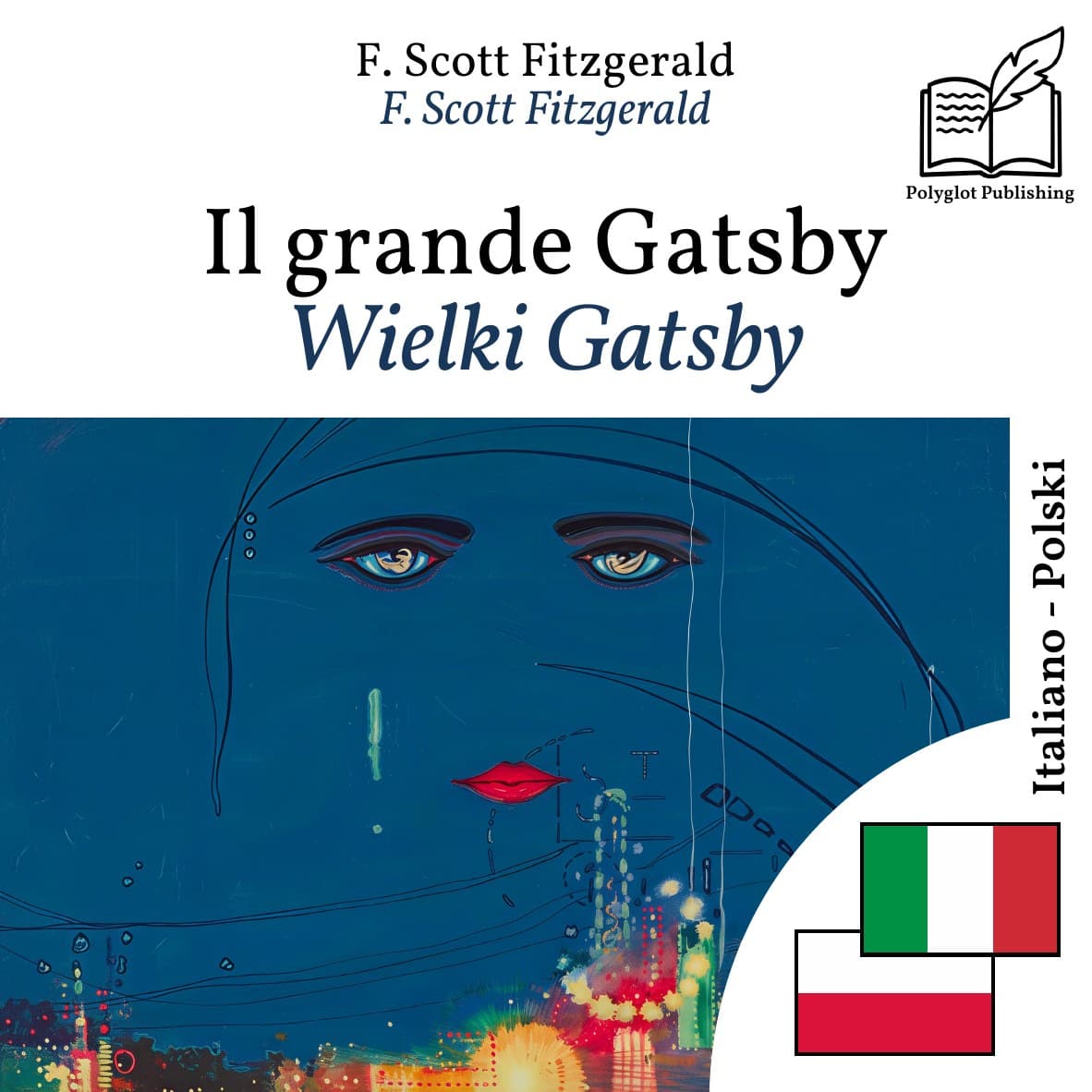 Wielki Gatsby