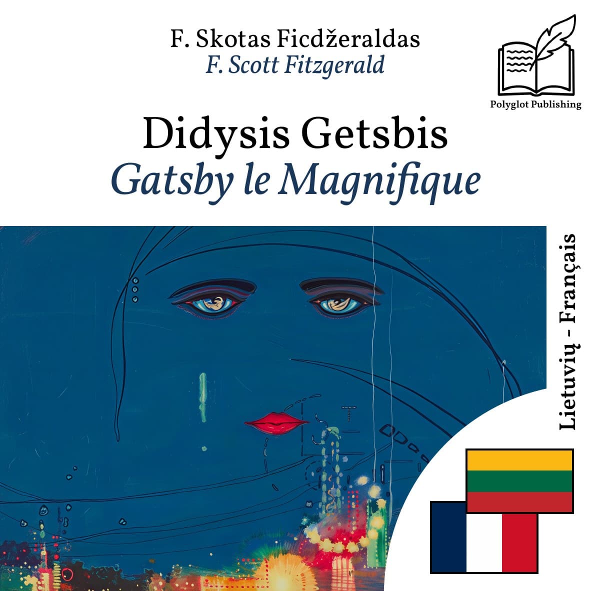 Gatsby le Magnifique