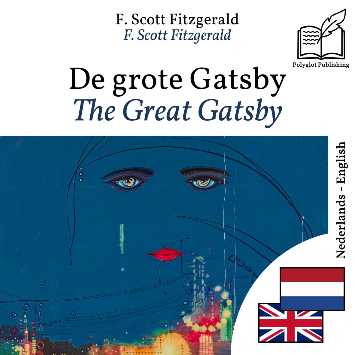 The Great Gatsby