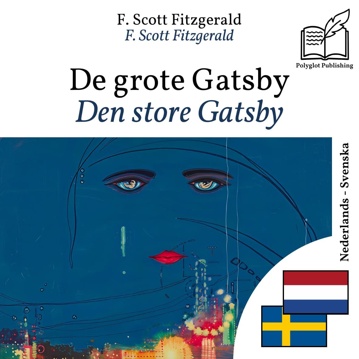 Den store Gatsby