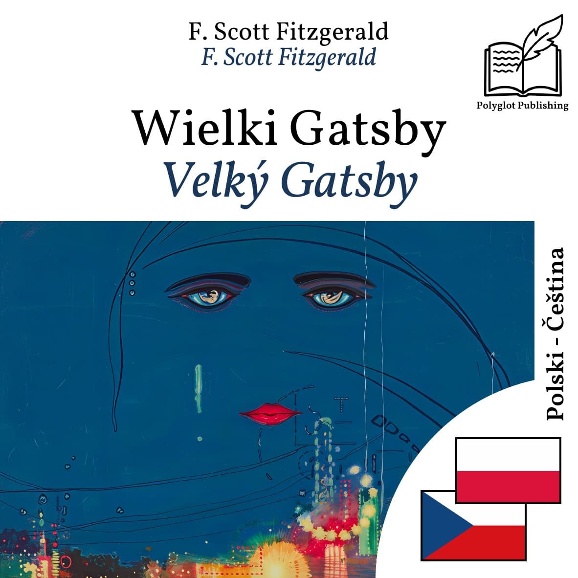 Velký Gatsby