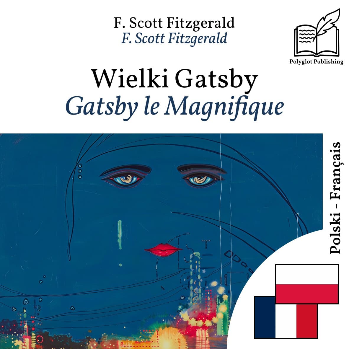 Gatsby le Magnifique