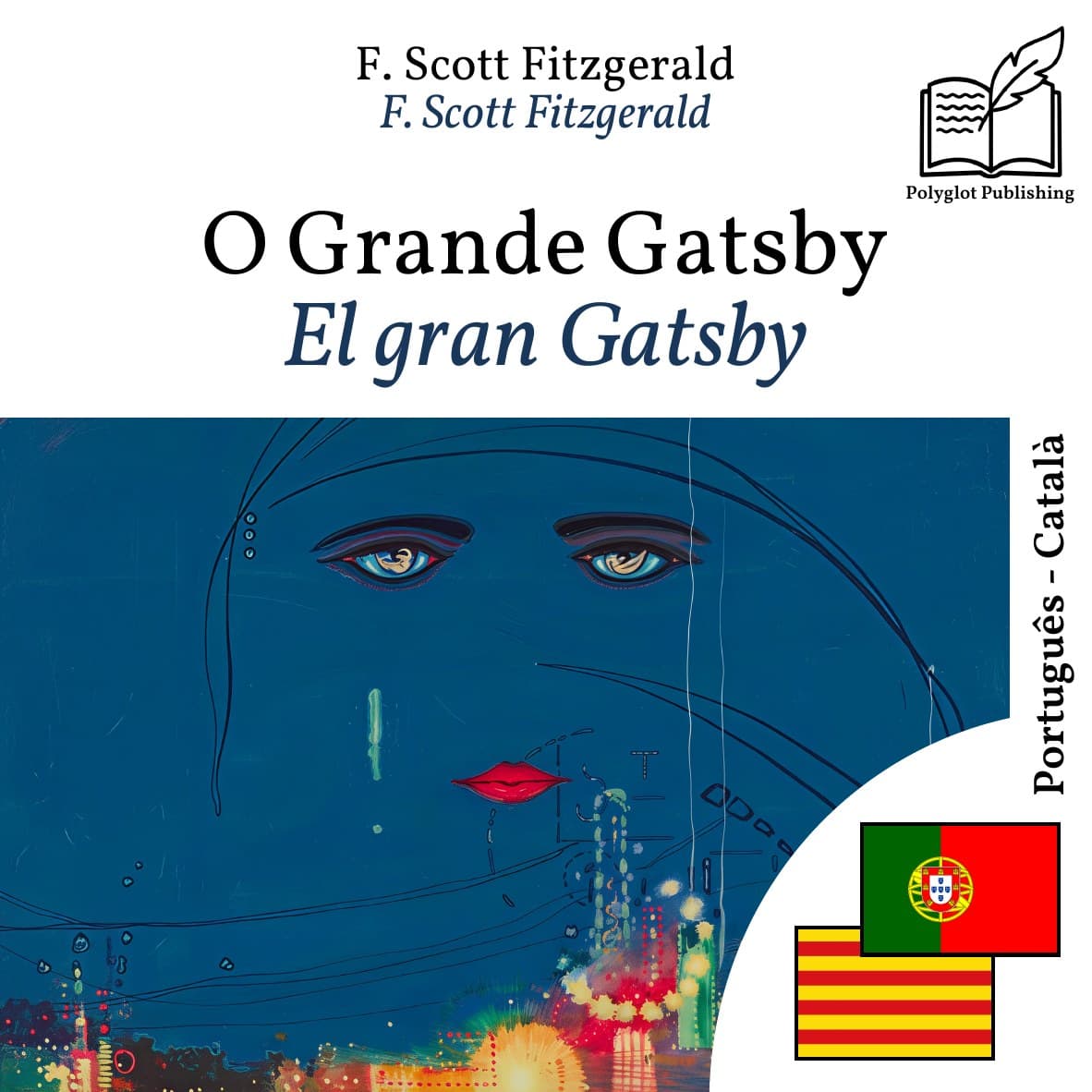 El gran Gatsby