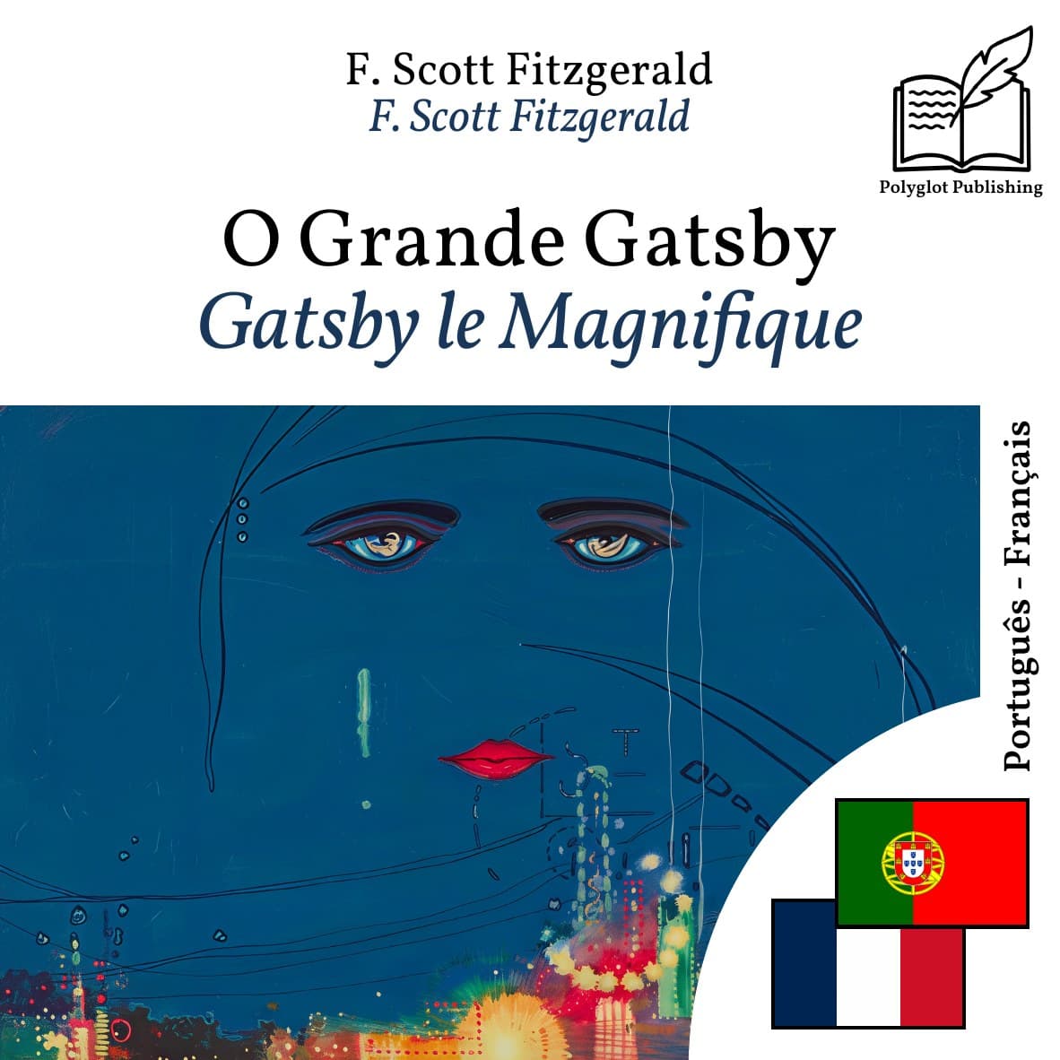 Gatsby le Magnifique