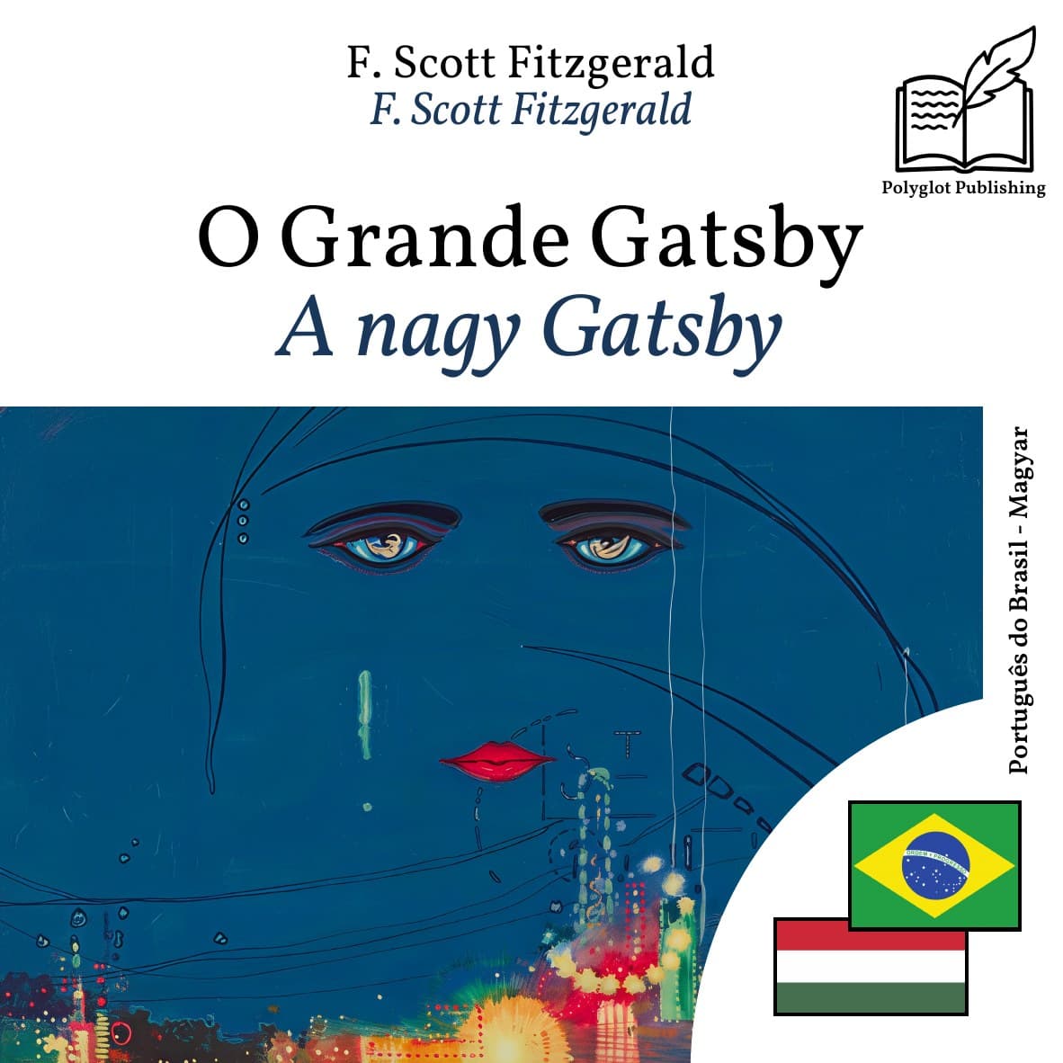 A nagy Gatsby