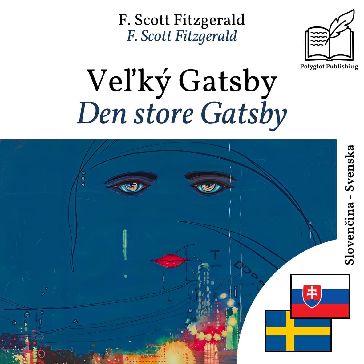 Den store Gatsby