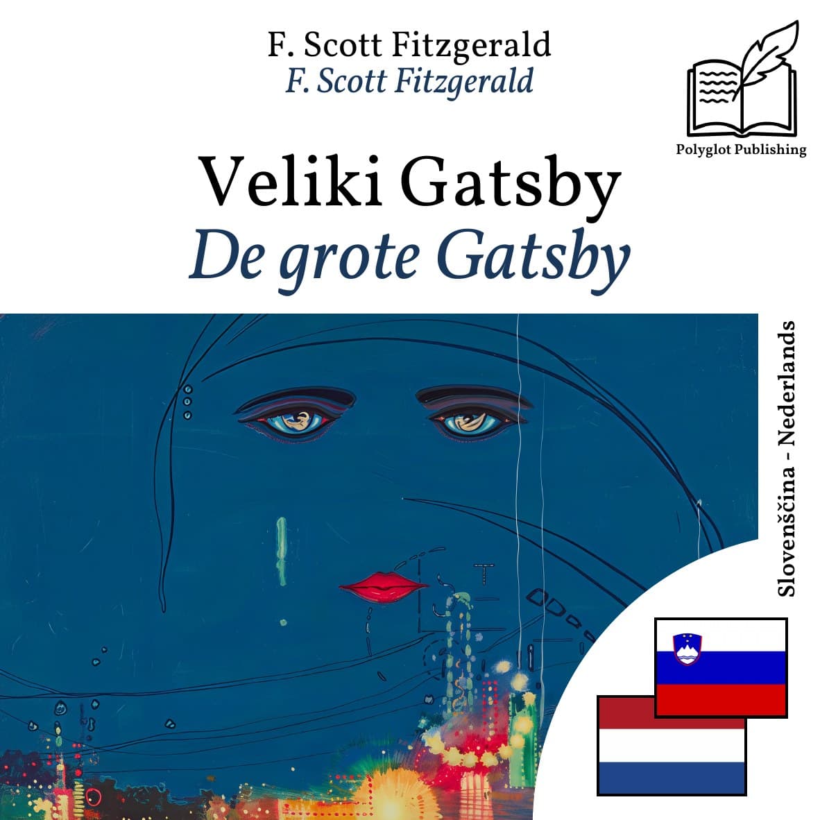 De grote Gatsby