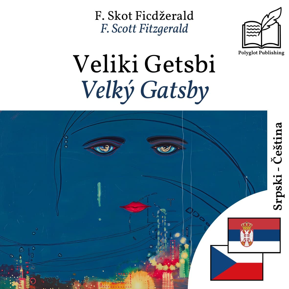Velký Gatsby