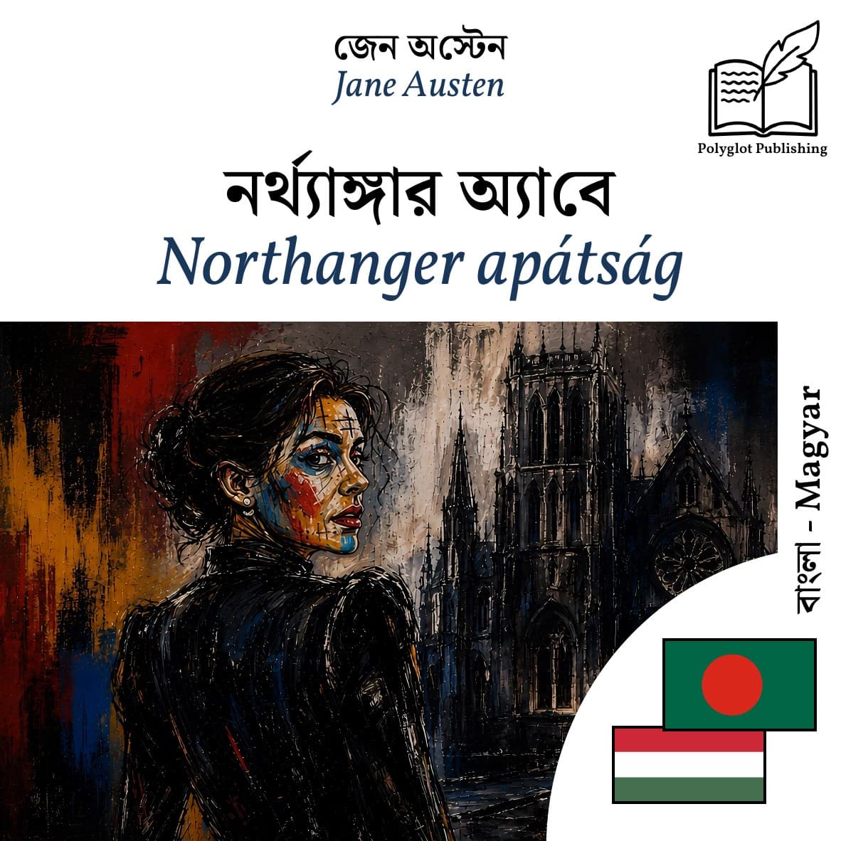 Northanger apátság