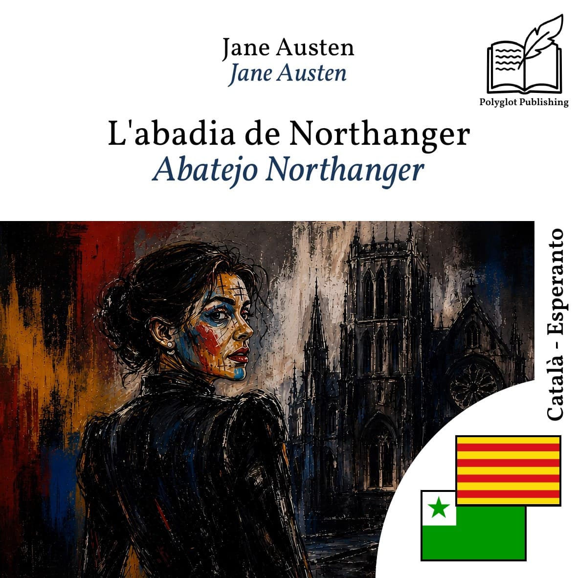 Abatejo Northanger