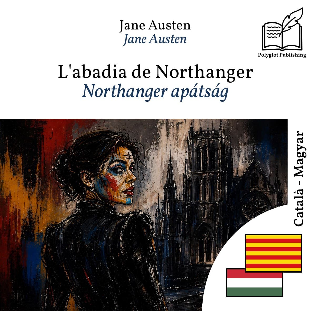 Northanger apátság