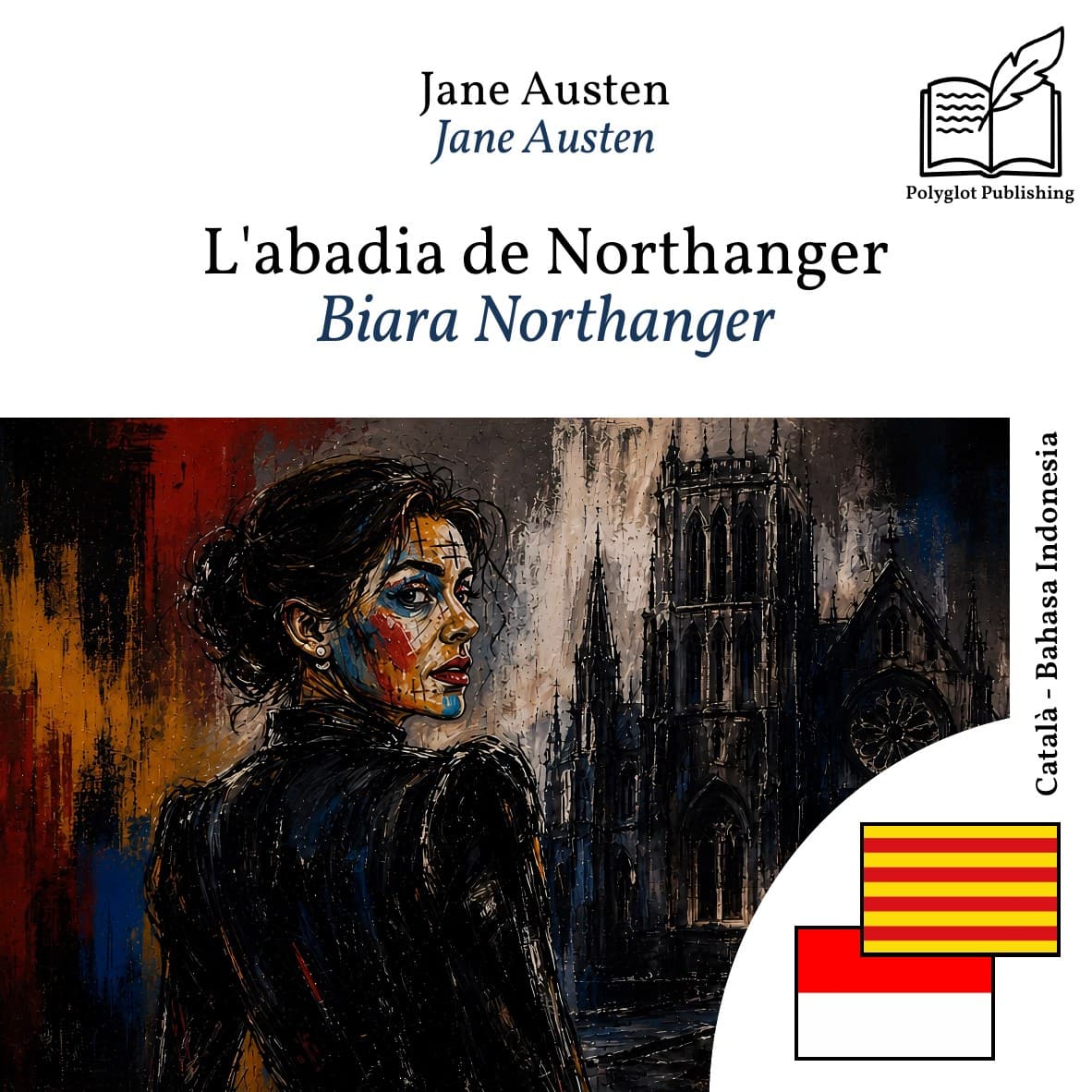 Biara Northanger