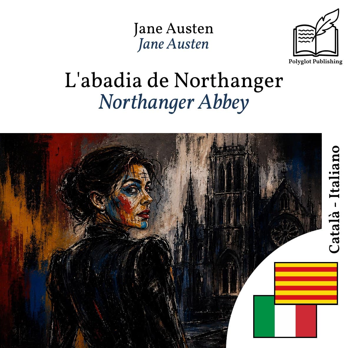 Northanger Abbey
