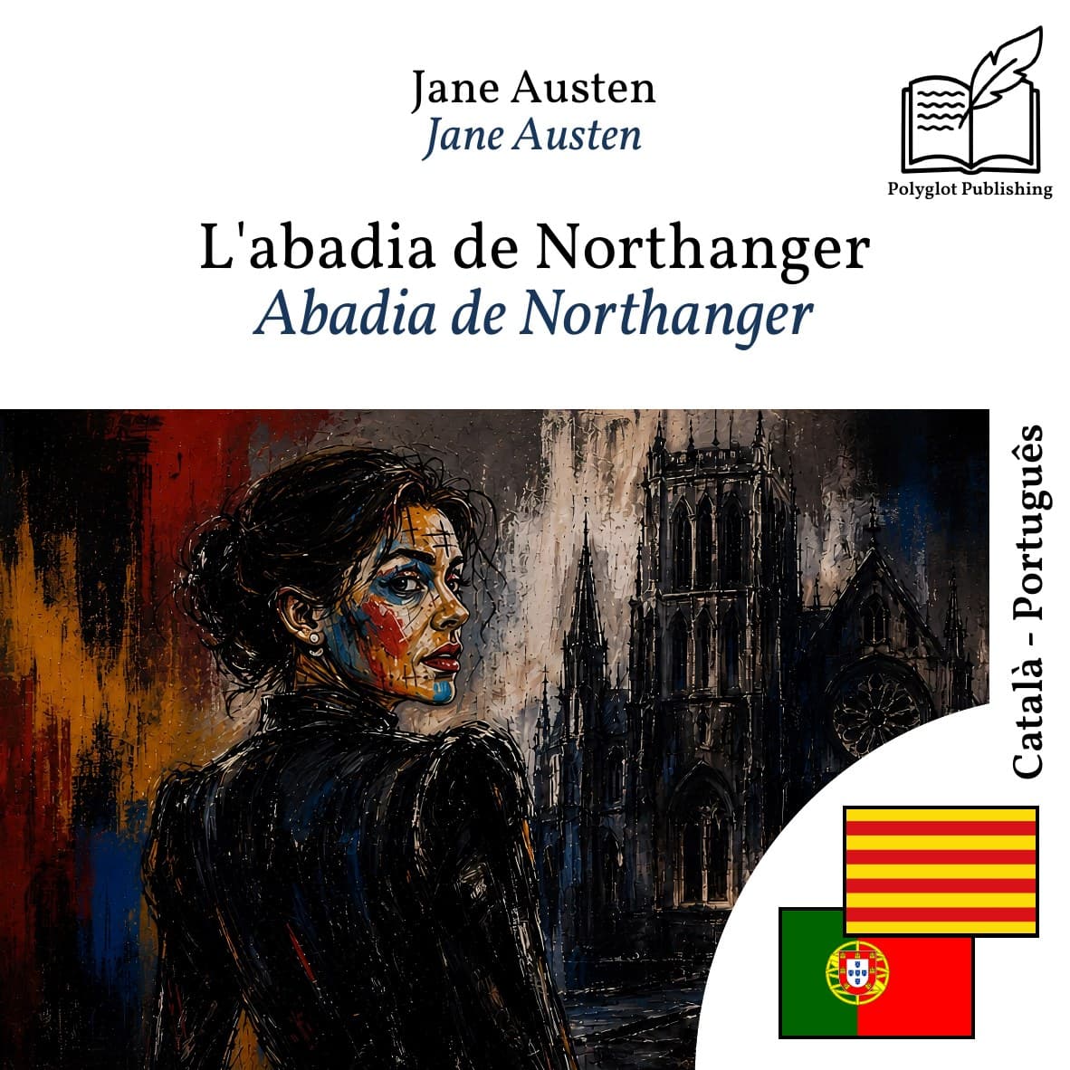 Abadia de Northanger