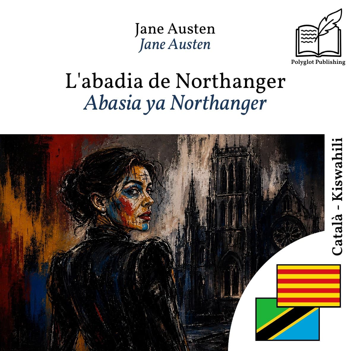 Abasia ya Northanger