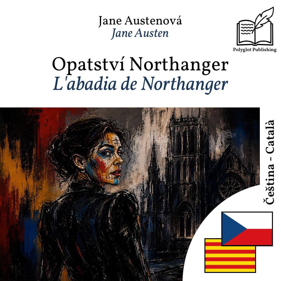 L'abadia de Northanger