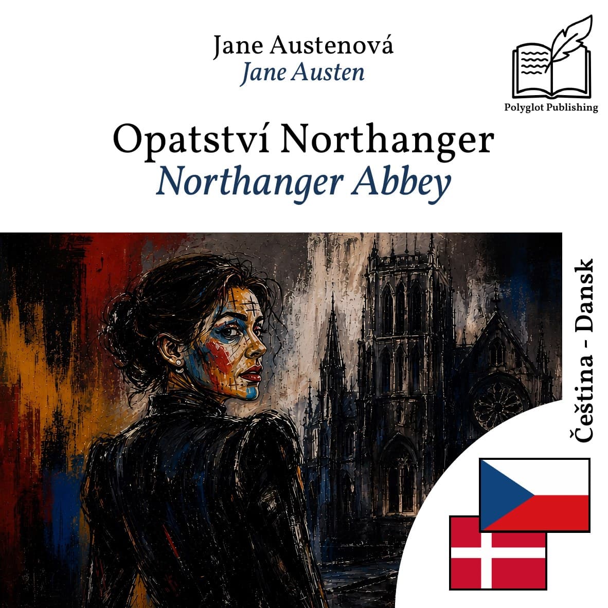 Northanger Abbey