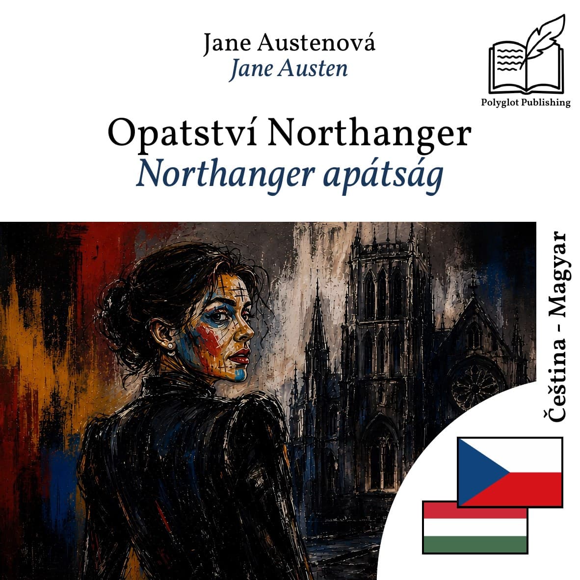 Northanger apátság