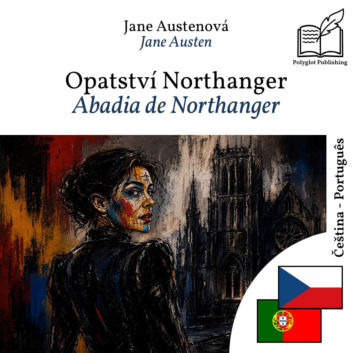 Abadia de Northanger