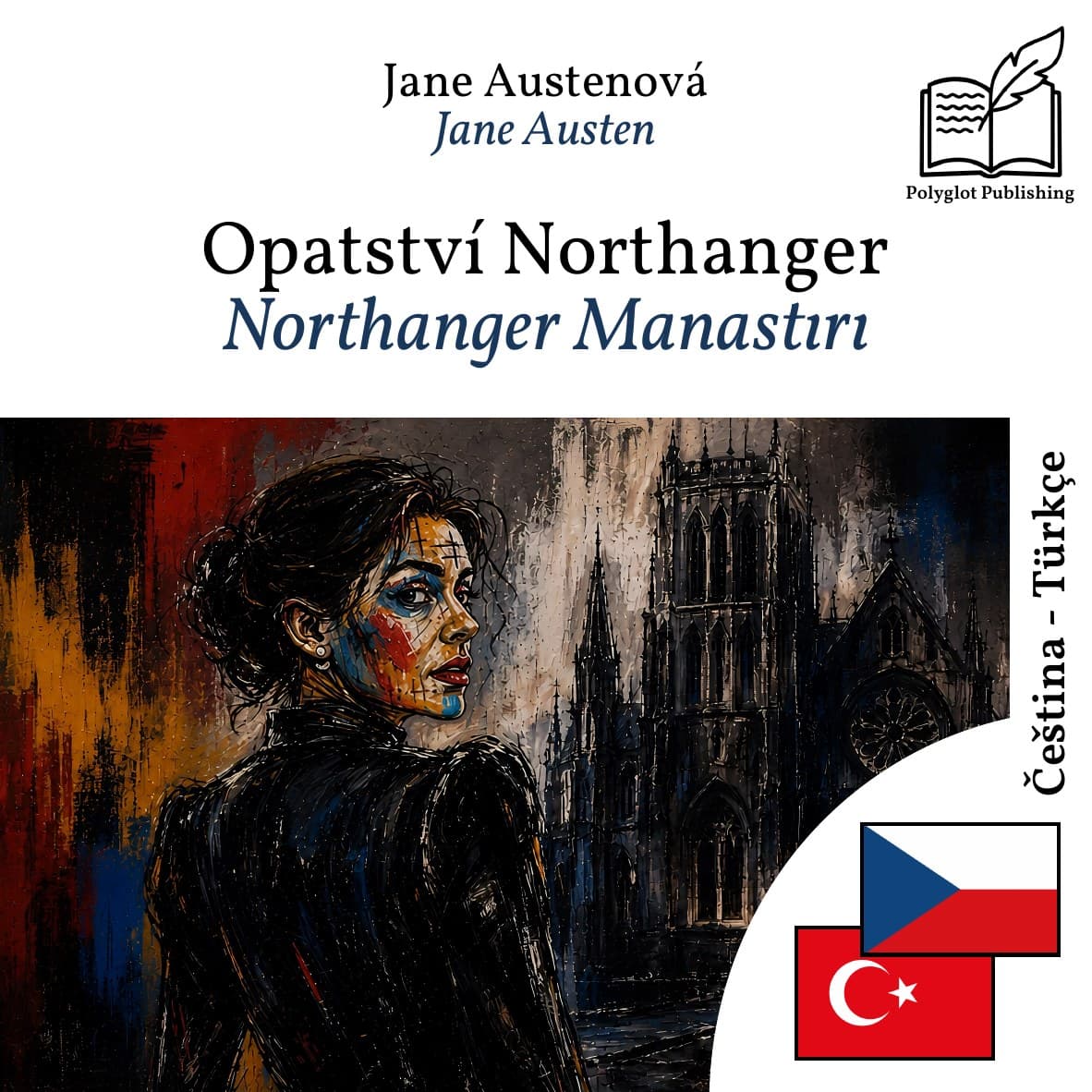 Northanger Manastırı