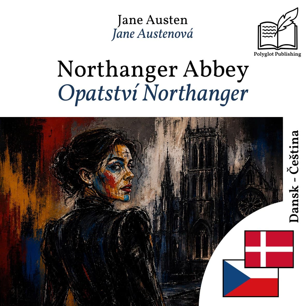 Opatství Northanger