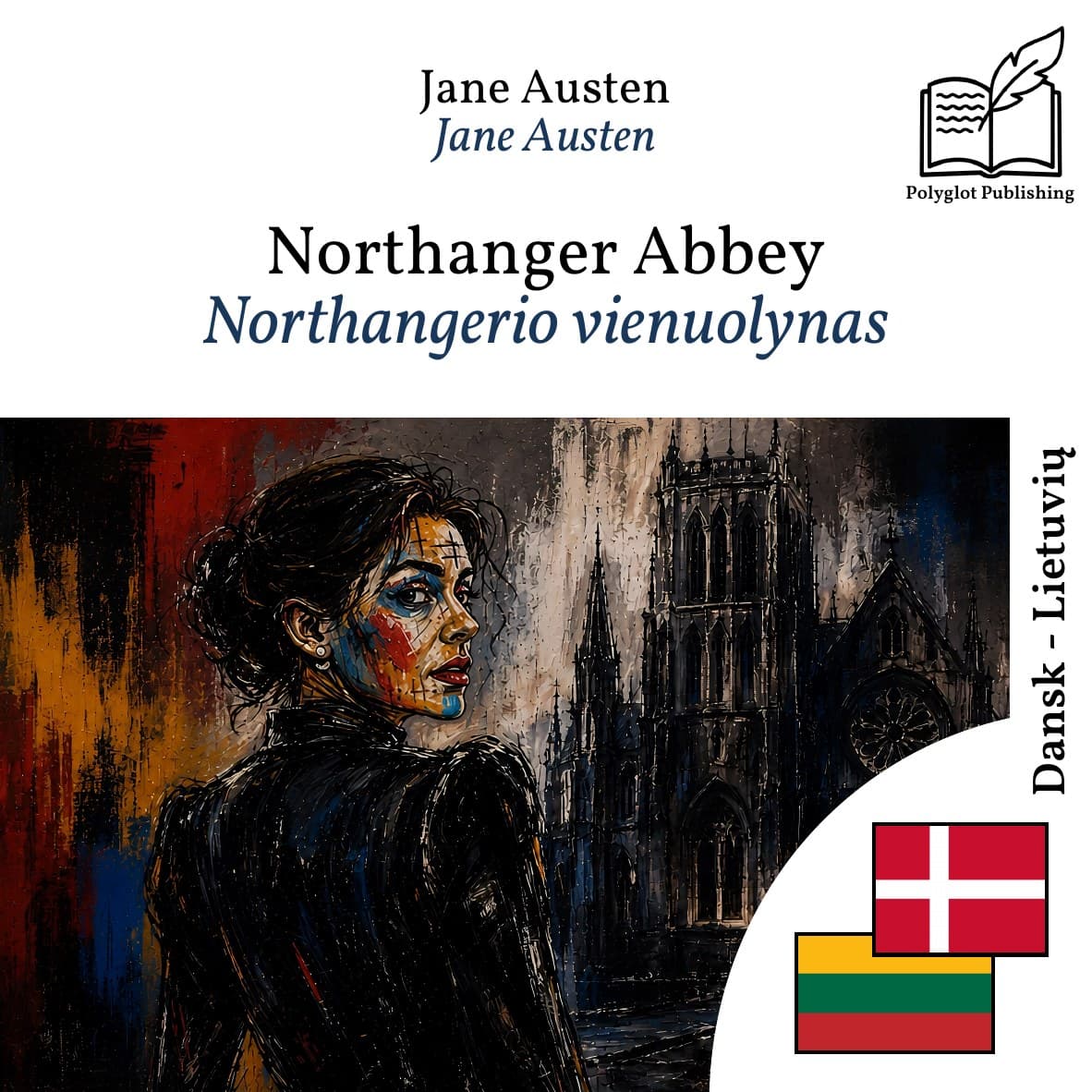 Northangerio vienuolynas