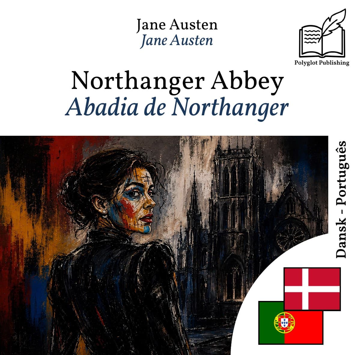 Abadia de Northanger