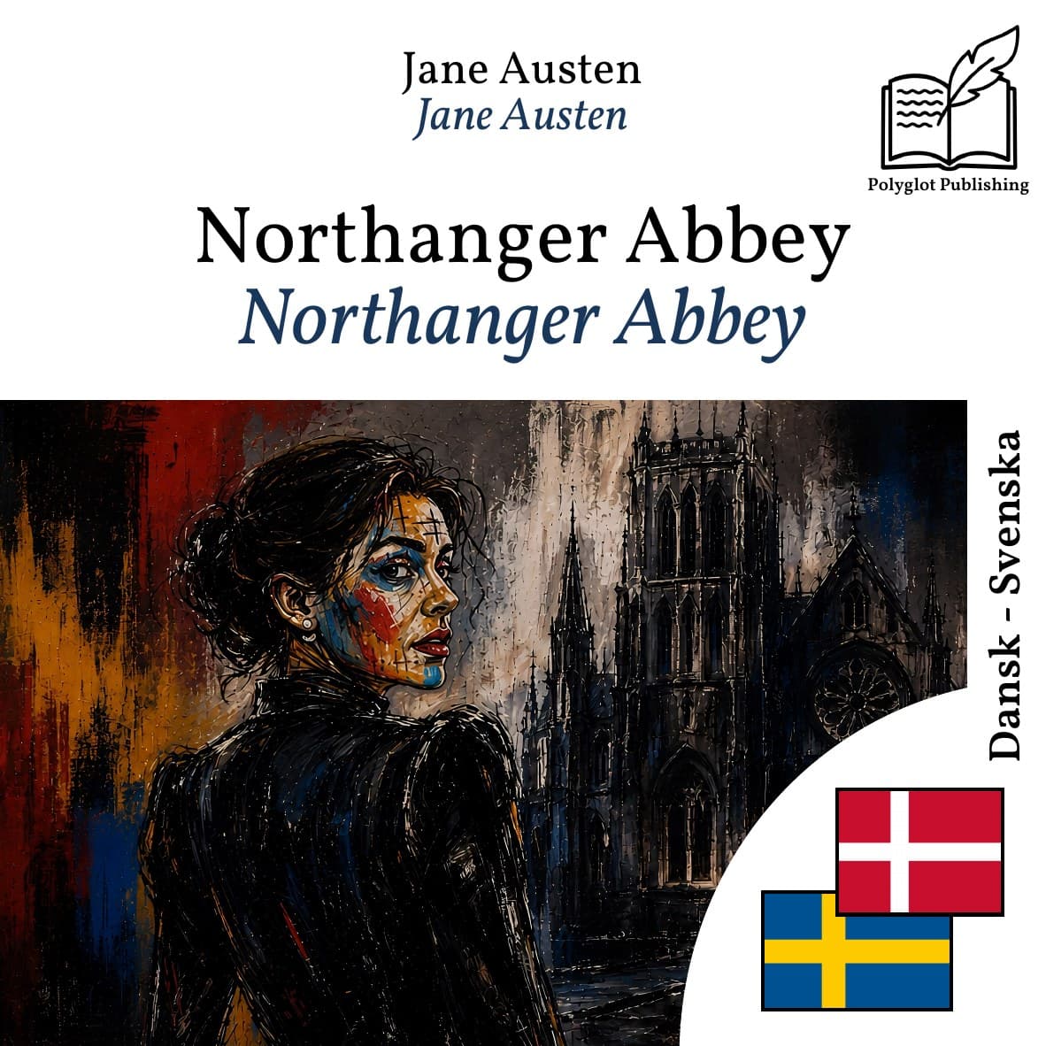 Northanger Abbey