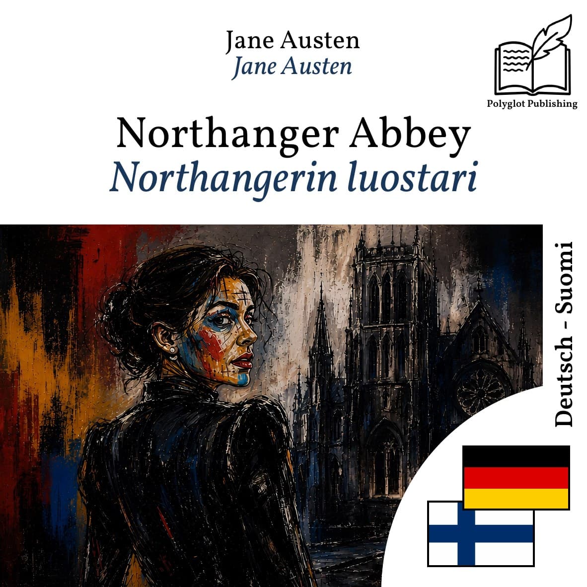 Northangerin luostari