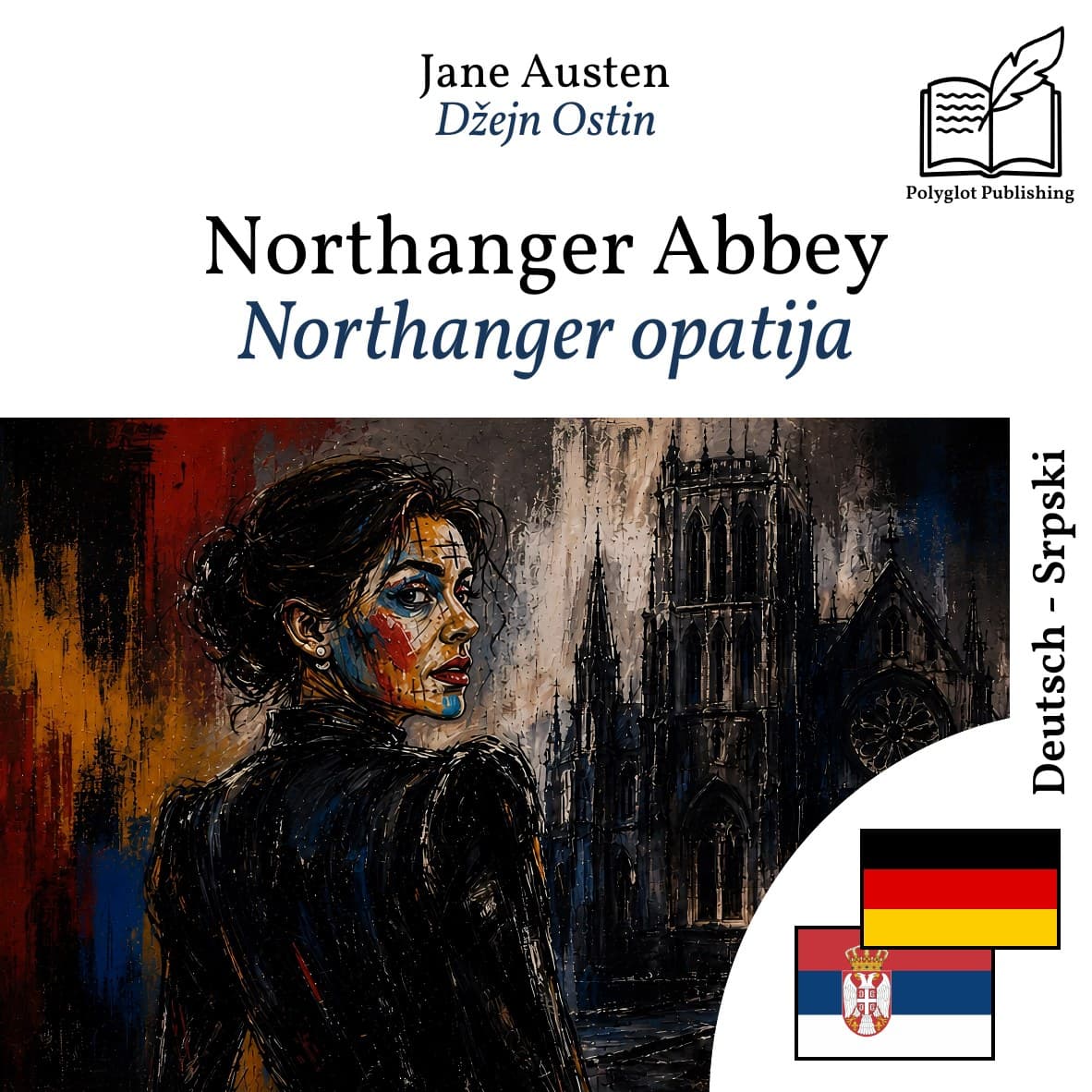 Northanger opatija