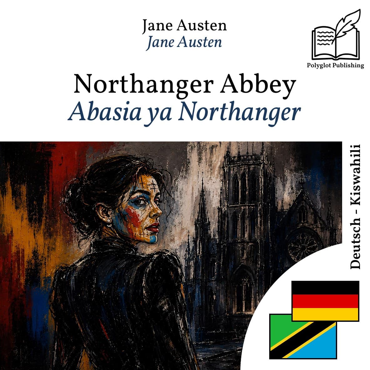 Abasia ya Northanger