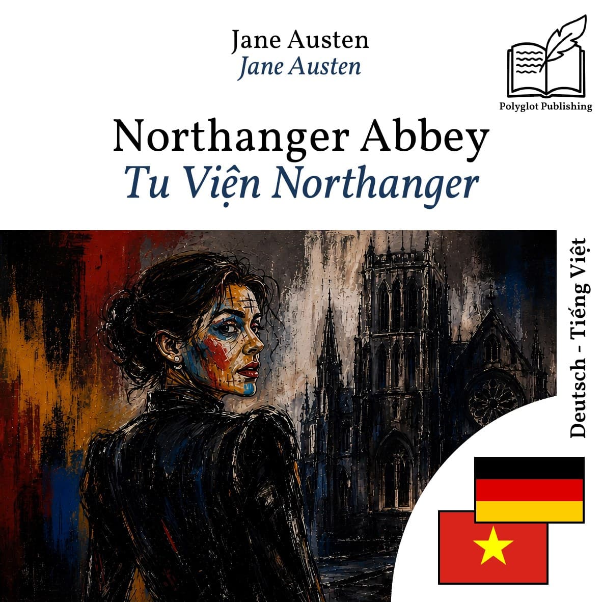 Tu Viện Northanger