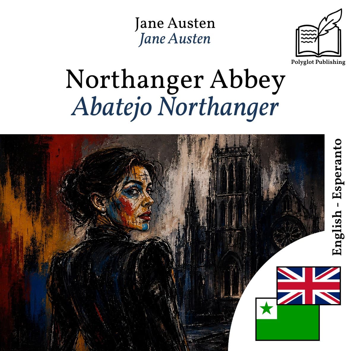 Abatejo Northanger