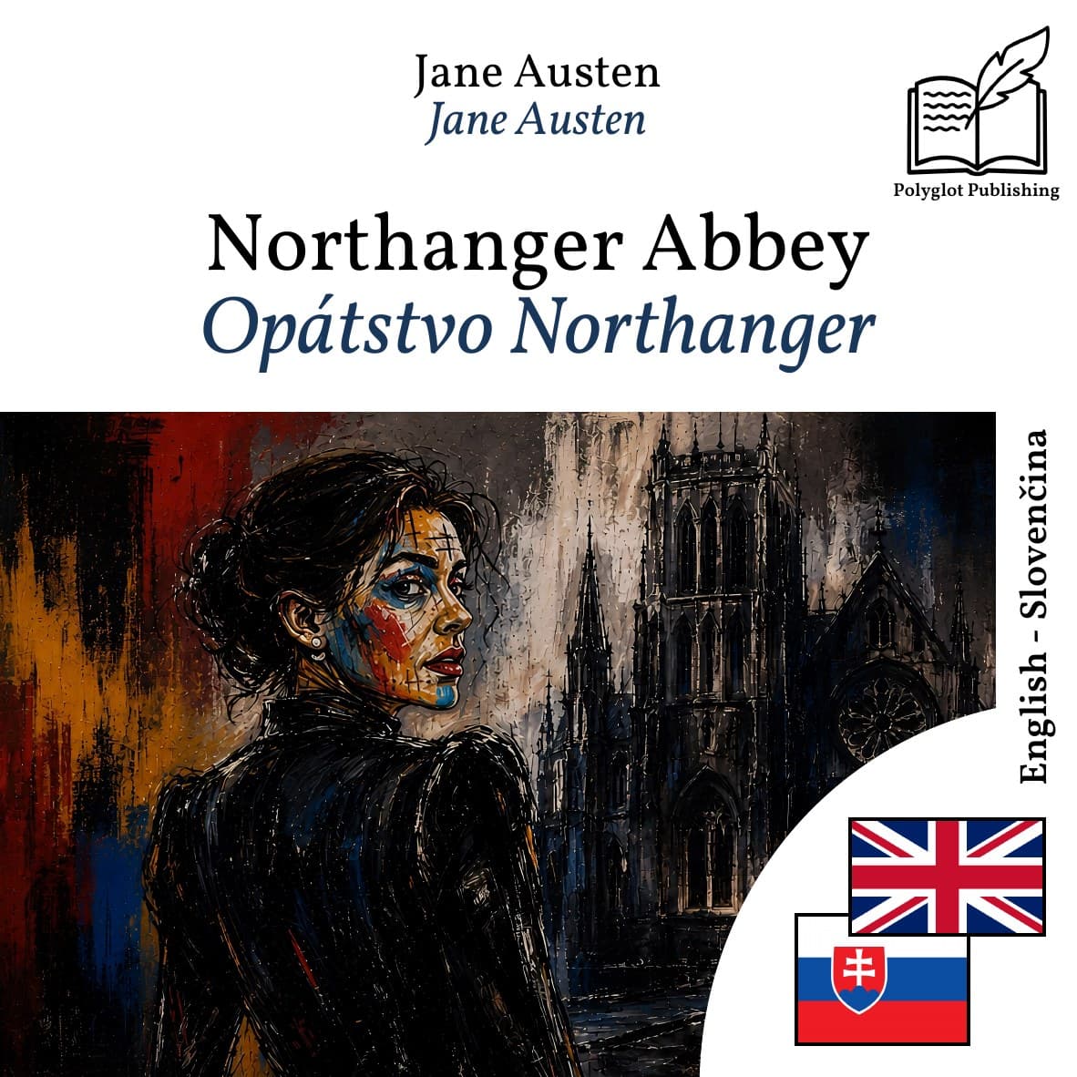 Opátstvo Northanger