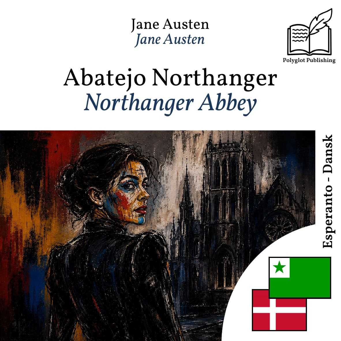Northanger Abbey