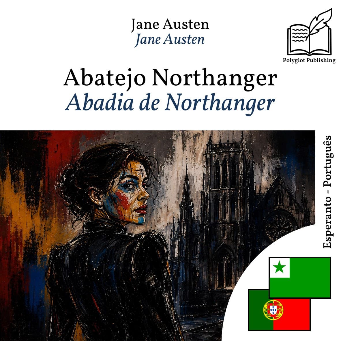 Abadia de Northanger