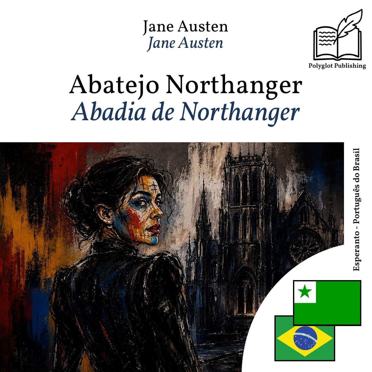 Abadia de Northanger