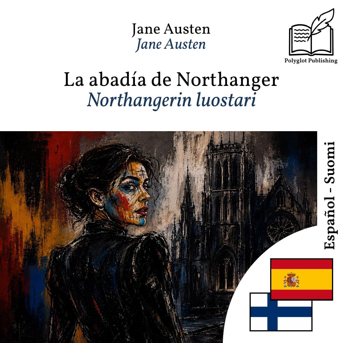Northangerin luostari