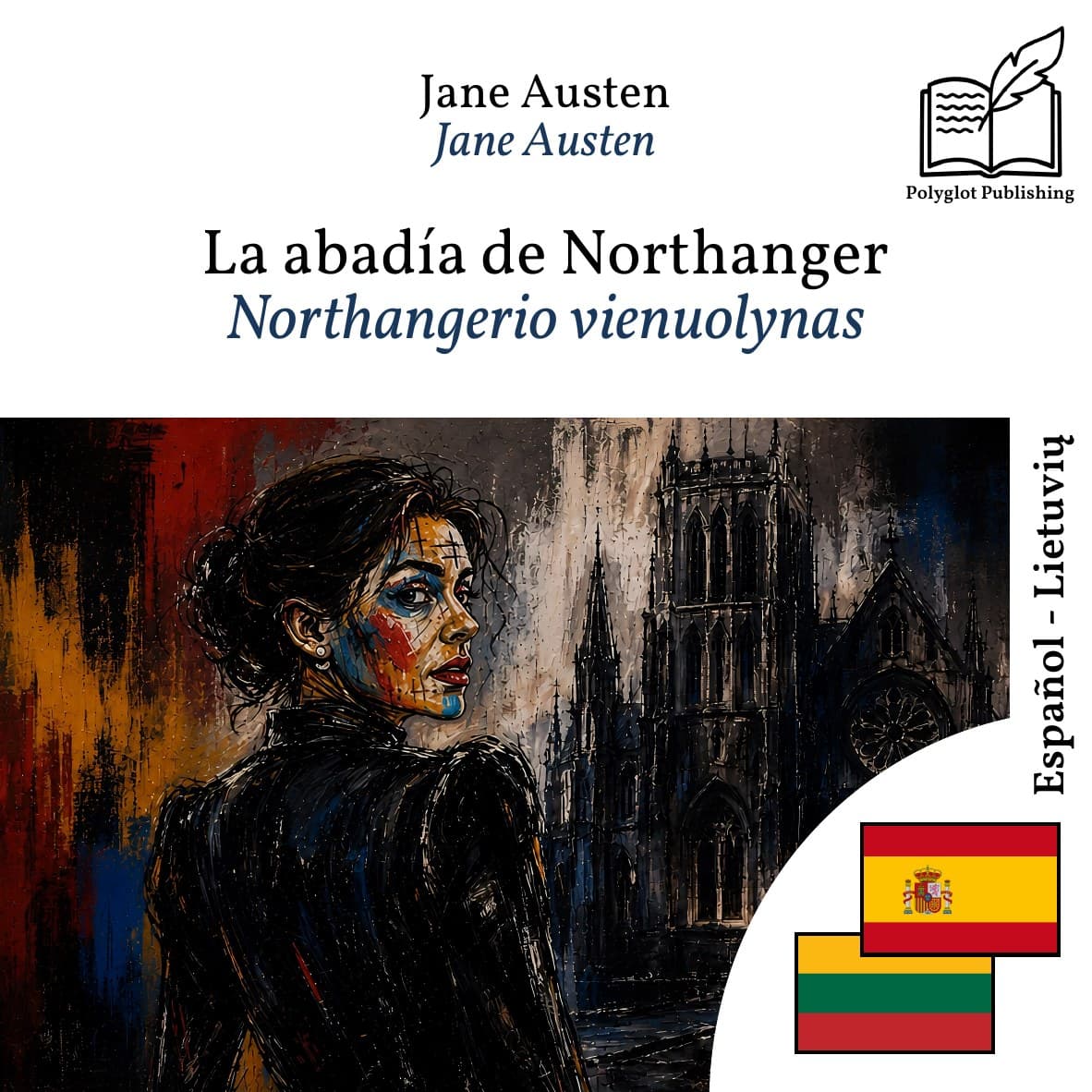Northangerio vienuolynas