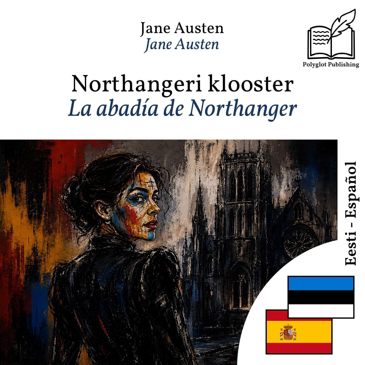 La abadía de Northanger