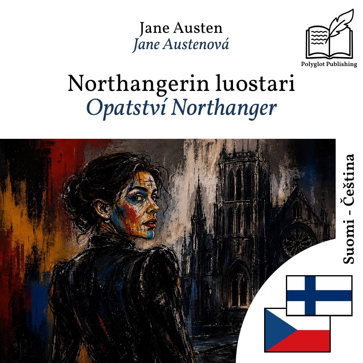 Opatství Northanger