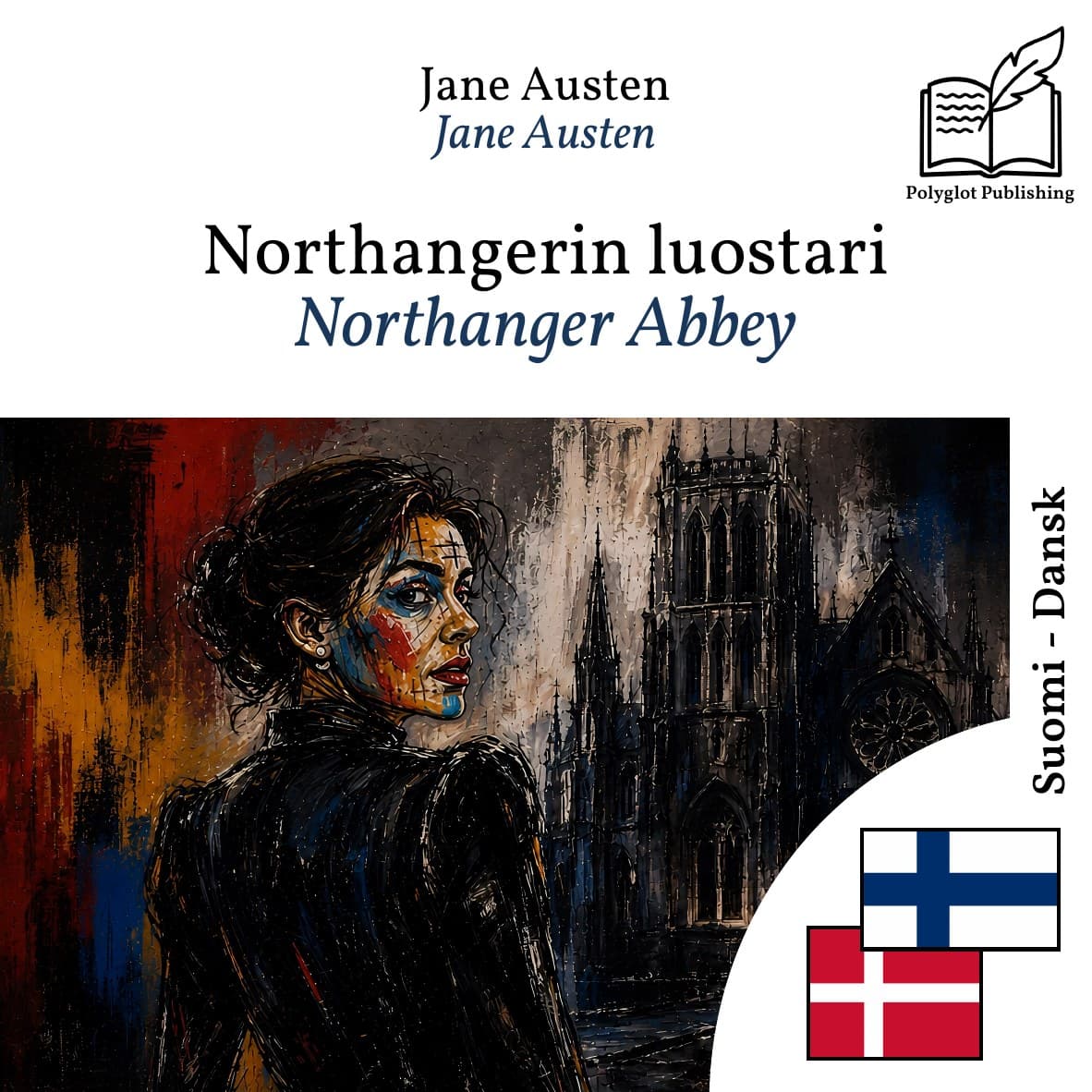 Northanger Abbey