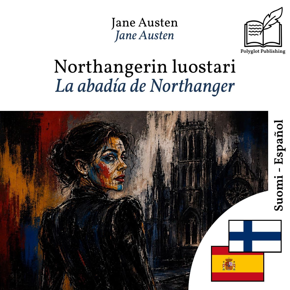La abadía de Northanger