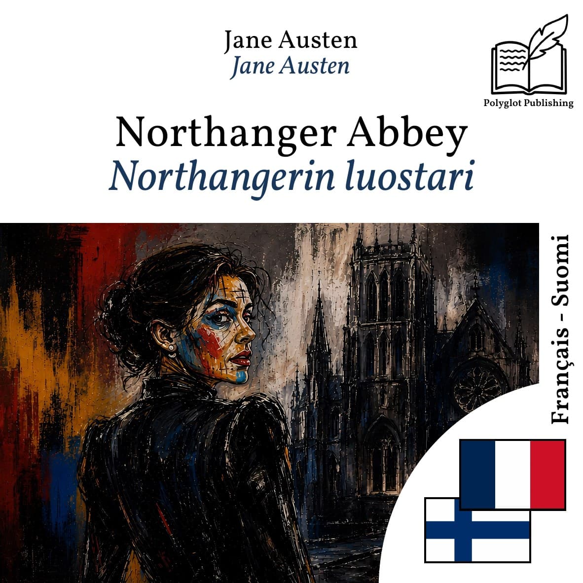 Northangerin luostari