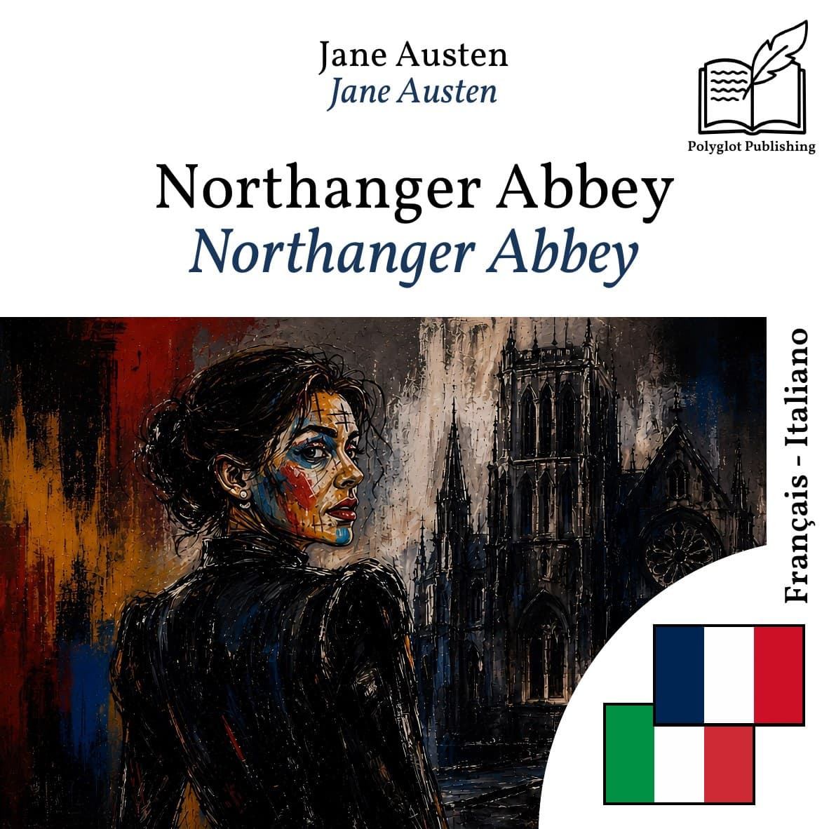 Northanger Abbey