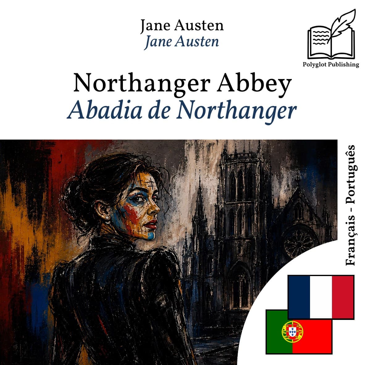 Abadia de Northanger