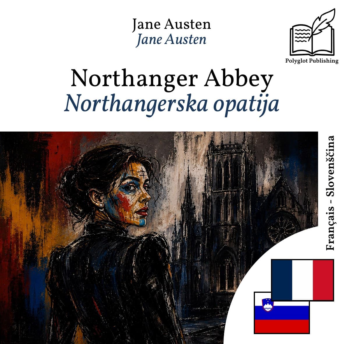 Northangerska opatija