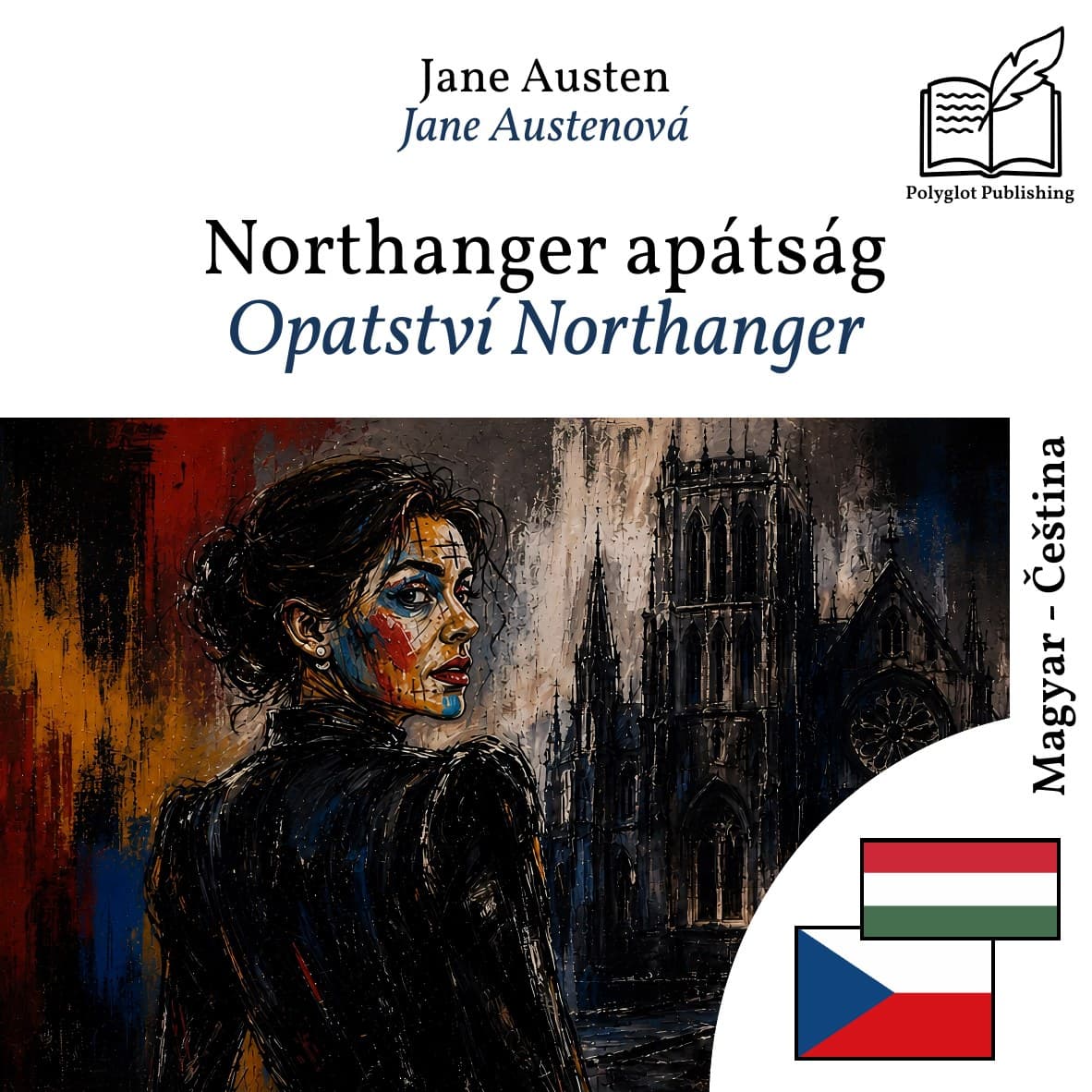 Opatství Northanger