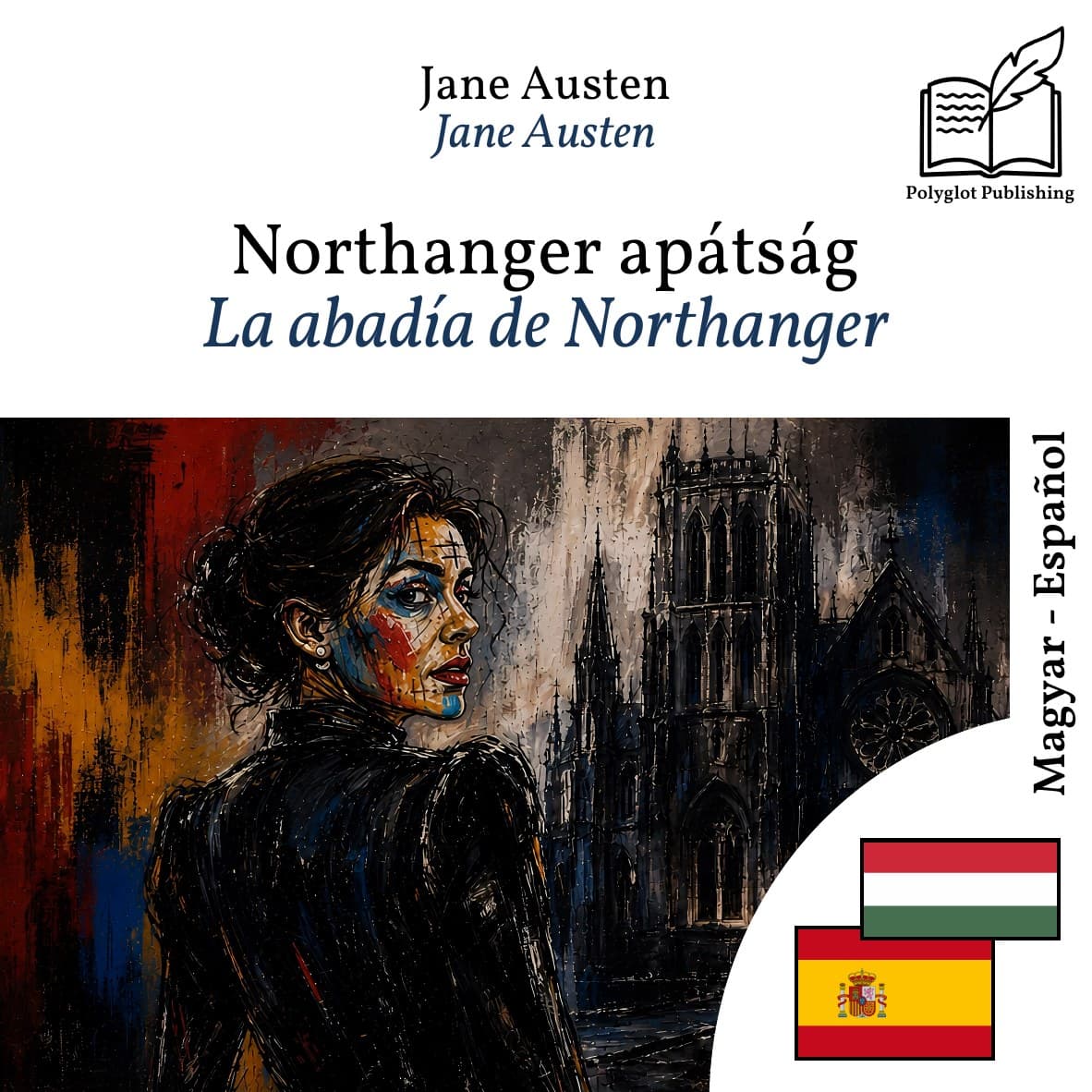 La abadía de Northanger