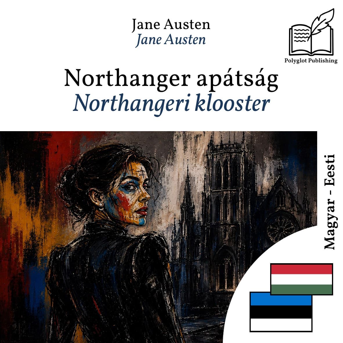 Northangeri klooster
